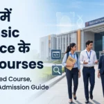 NFSU Forensic Science Courses: 70+ PG और Integrated Courses Admission Guide